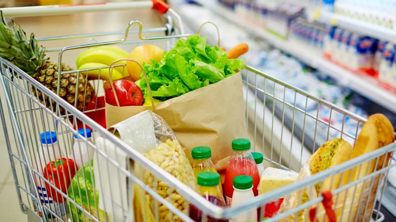 İstanbul'da aylık enflasyon 44 aydır yükseliyor