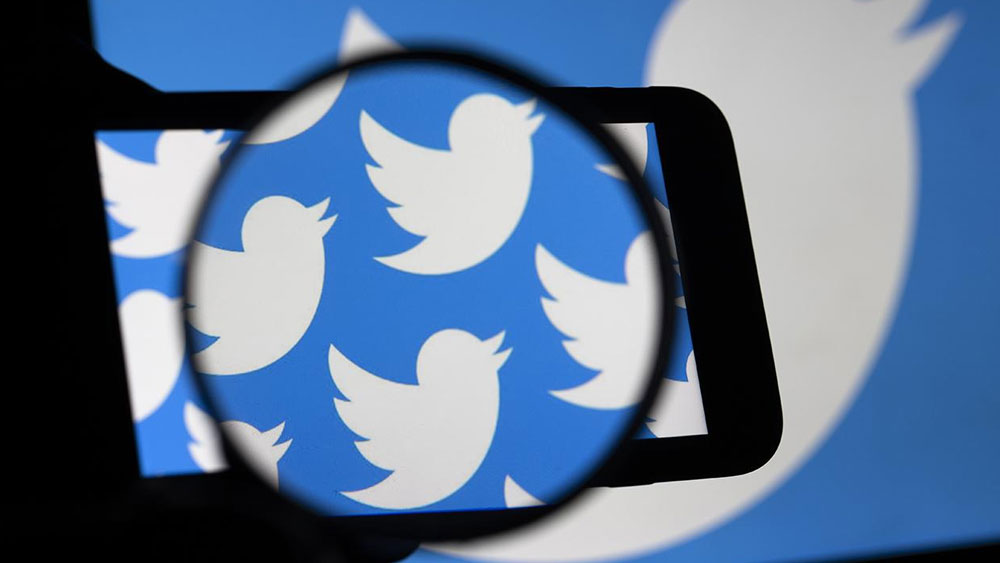 Twitter'da dünya çapında erişim sorunu