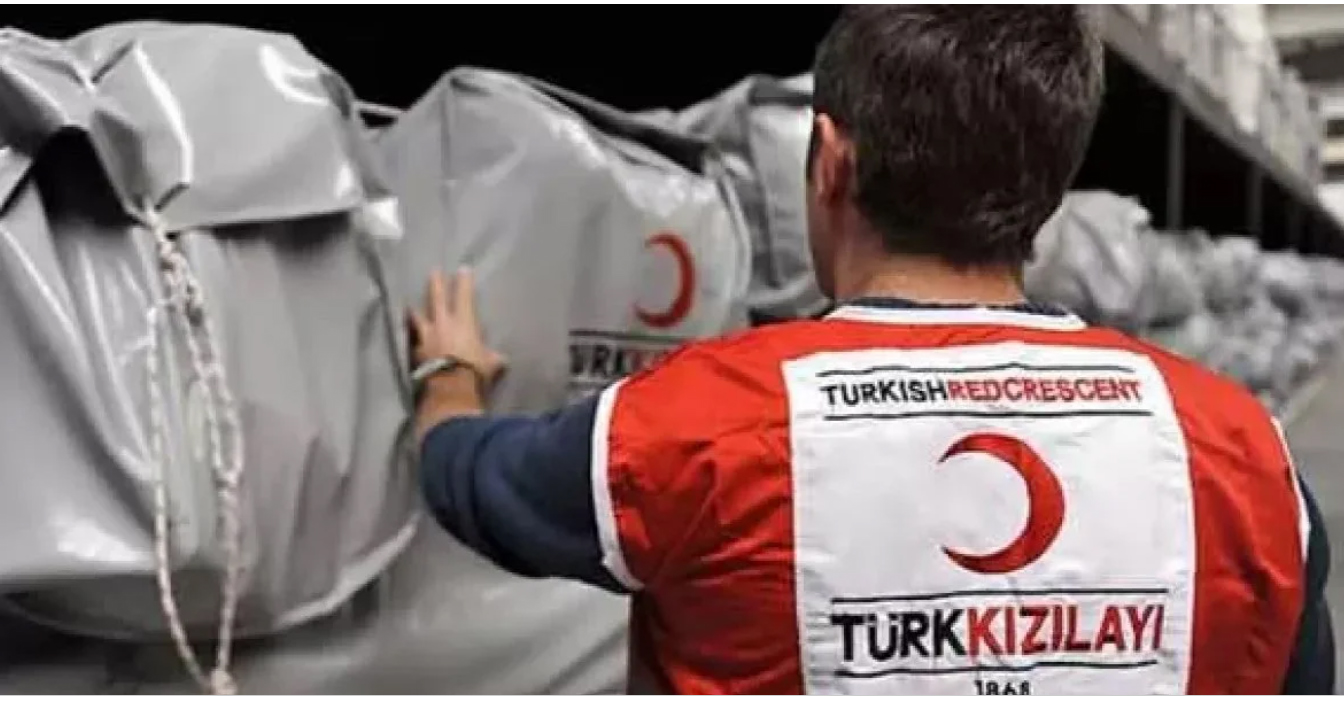 Türkiye Tekel Bayi Platformu'ndan Kızılay kararı