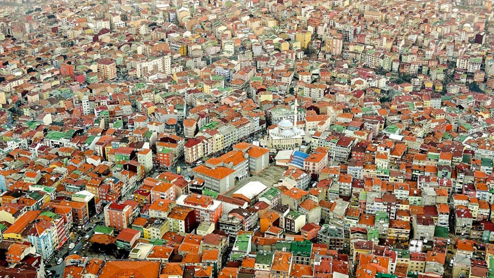 Kahramanmaraş depremi İstanbulluyu uyandırdı: Şehirden göçler başladı