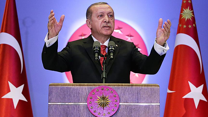 'Senaryoların hiçbiri ülkemizde işe yaramadı'