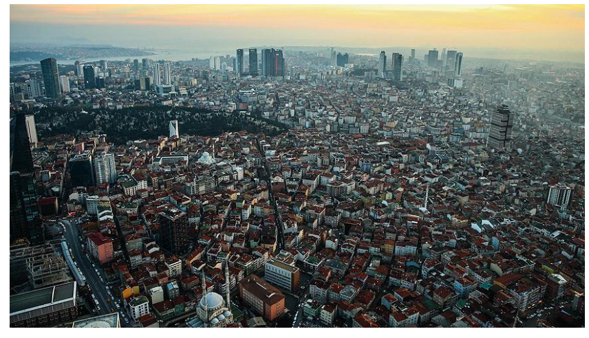 İBB'den1 milyon liralık faizsiz deprem kredisi