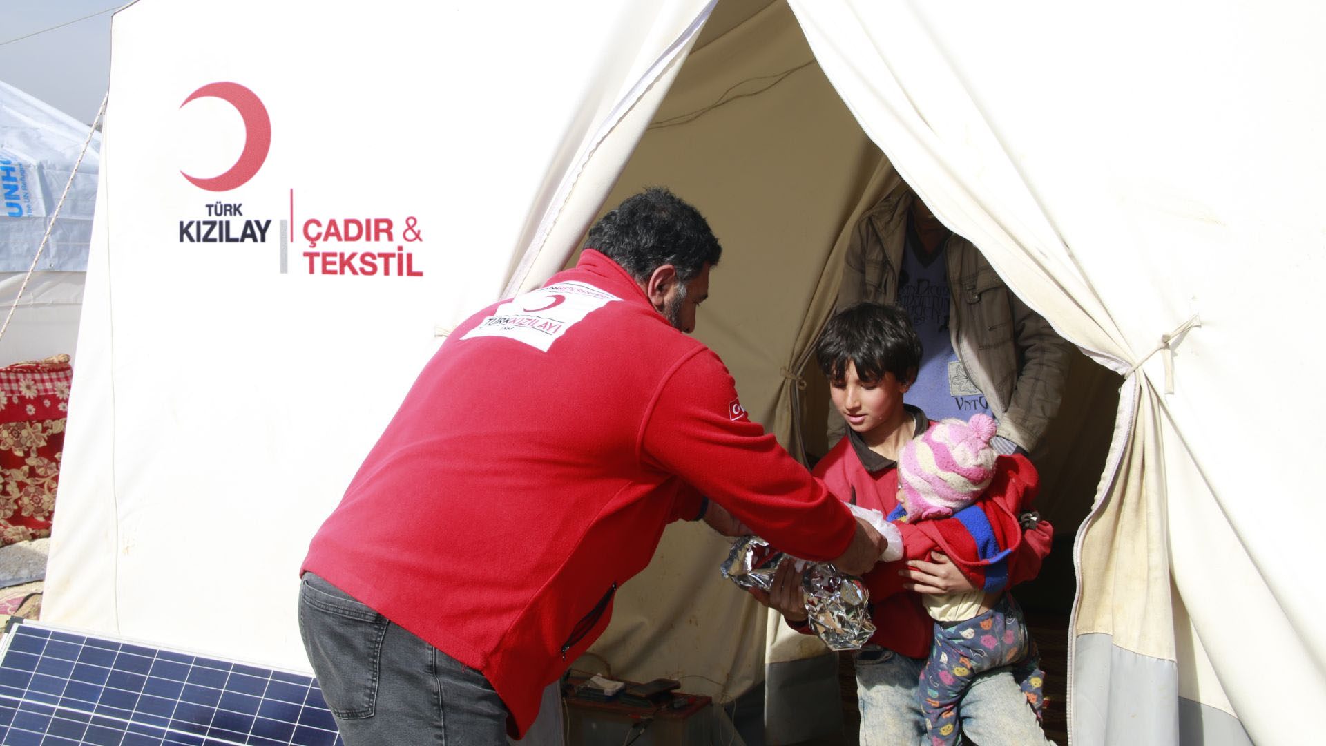 Kızılay'ın şirketinin yönetiminde dikkat çeken isimler