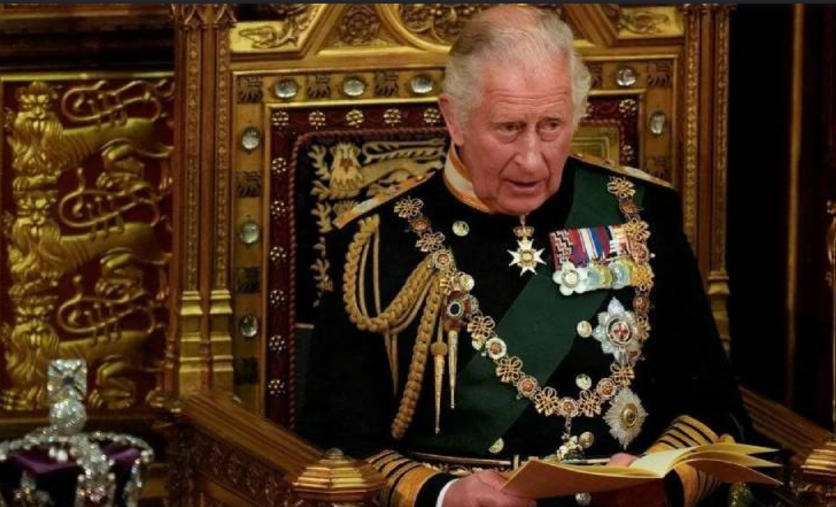 Ünlü sanatçılar, Kral Charles'ın konser teklifini reddetti