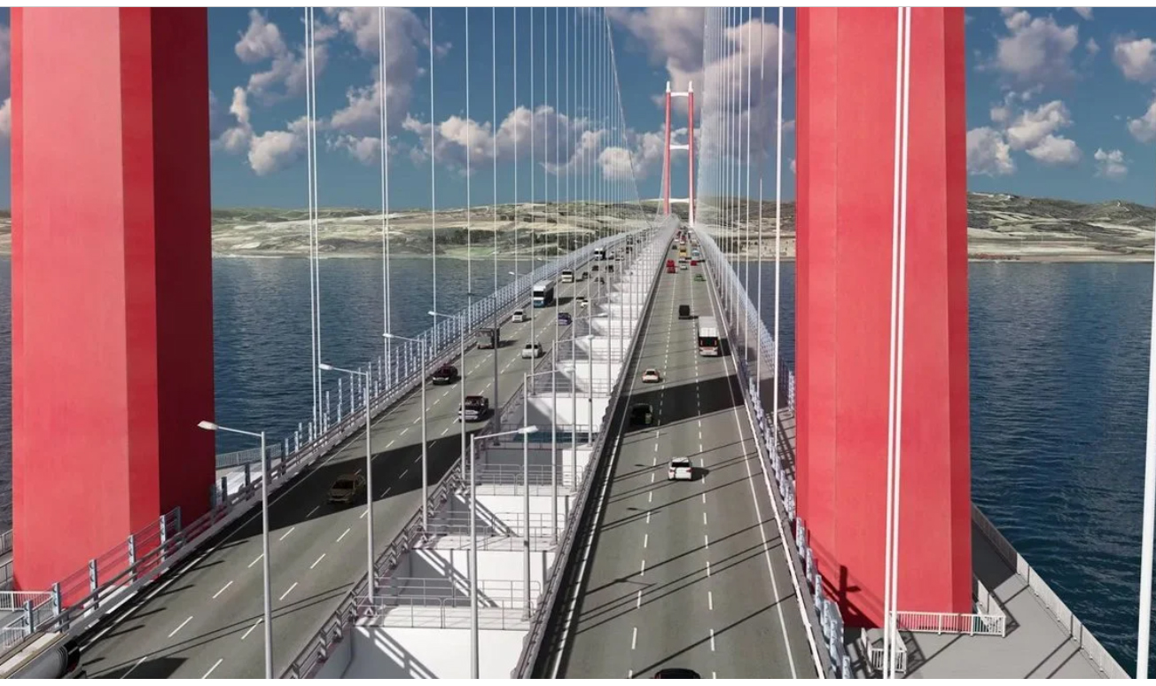 Karayolları bütçesinin 36 milyar lirası garantili ödemelere gitti