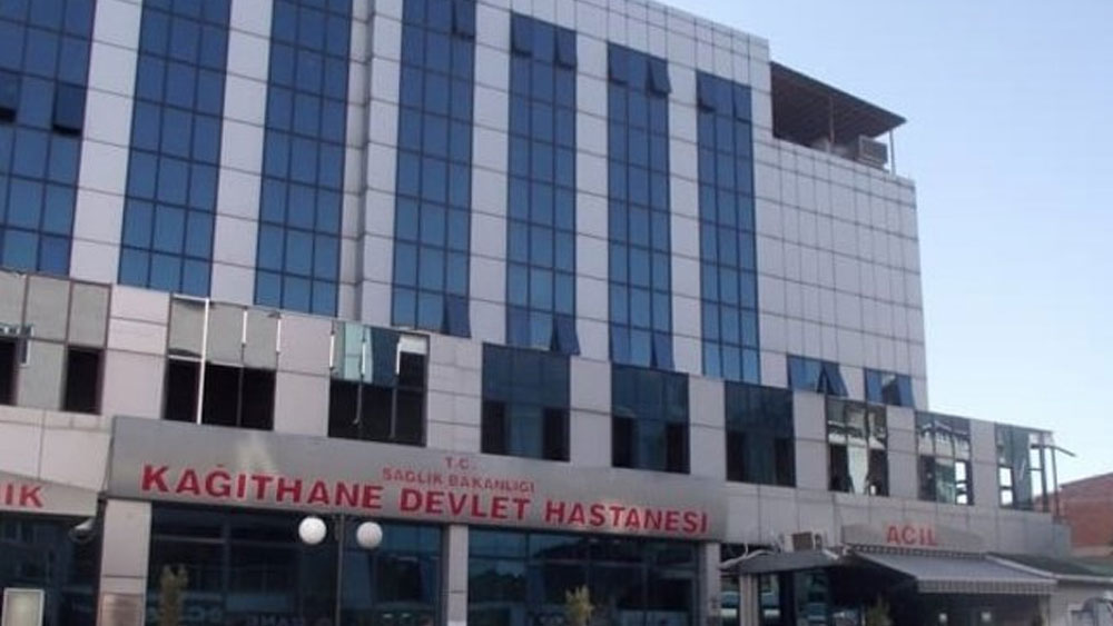 Kadir Topbaş döneminde yapılan hastaneye tahliye kararı: İmamoğlu 'soruşturma başlattık' dedi!