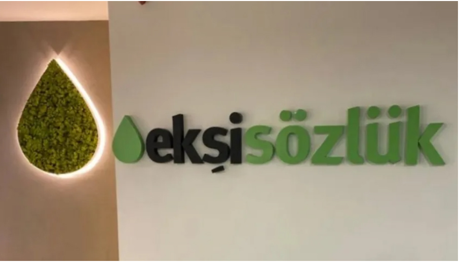 Ekşi Sözlük 'İfade özgürlüğünü engellediği için' kapatılmış!