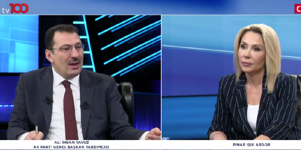 ‘Depremzedelerin oy kullanması için YSK kolaylaştırıcı karar almalı’