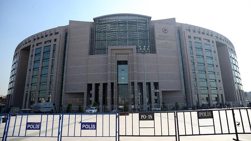 28 DAEŞ'li tutuklandı