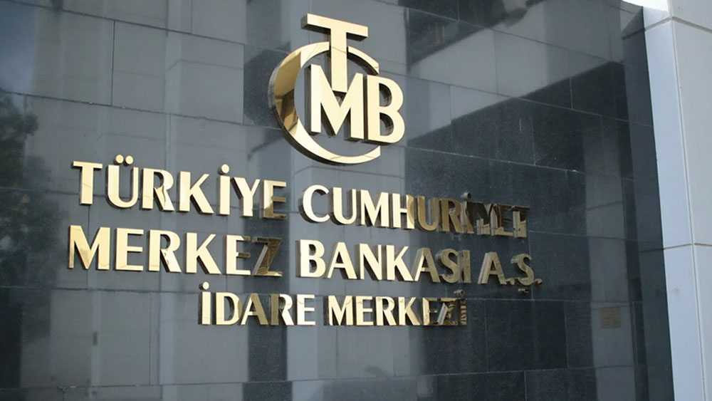 İmzalar atıldı: Suudi Arabistan ile TCMB arasında 5 milyar dolarlık mevduat anlaşması 