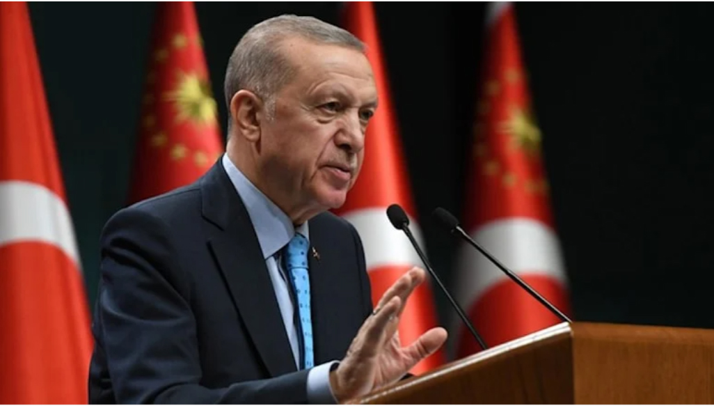 Erdoğan: 10 Mart'ta seçim kararı alacağız