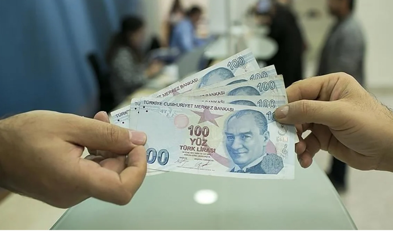 Mart ayı burs ve kredi ödemeleri başladı