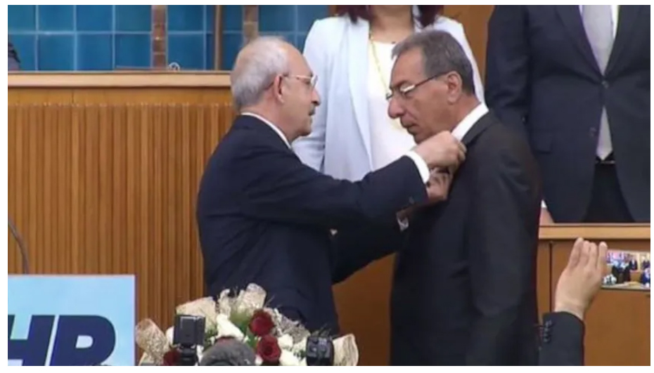 Aldemir’den ‘Kılıçdaroğlu’na suikast yapılacak’ iddiası