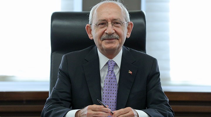 Kılıçdaroğlu, Twitter profilini yeniledi