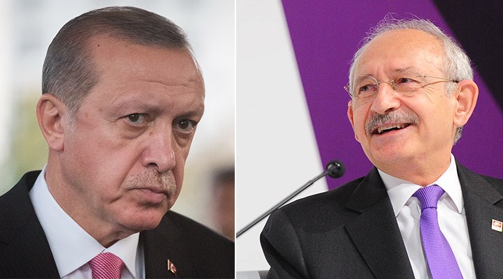 Kılıçdaroğlu seçimde ilk turda ipi göğüslüyor