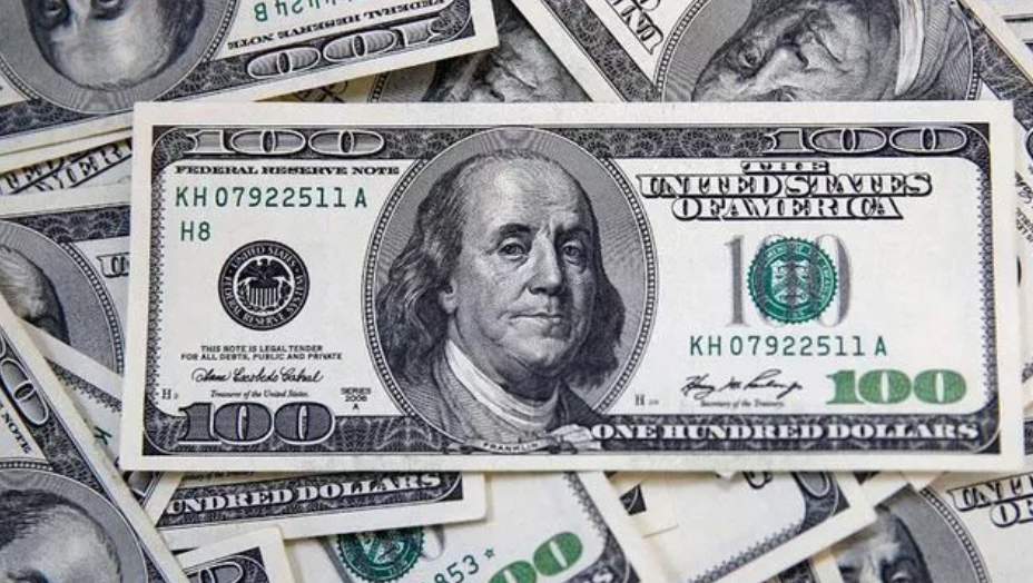Dolar yükselişe geçti, son 3 ayın zirvesinde!