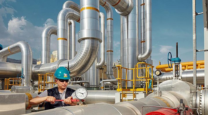 TEİAŞ’dan Kolin’e 85 milyon liralık yeni  ihale