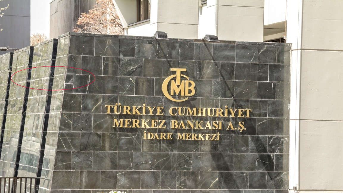 Merkez Bankası KKM’de prim uygulamasına son verdi