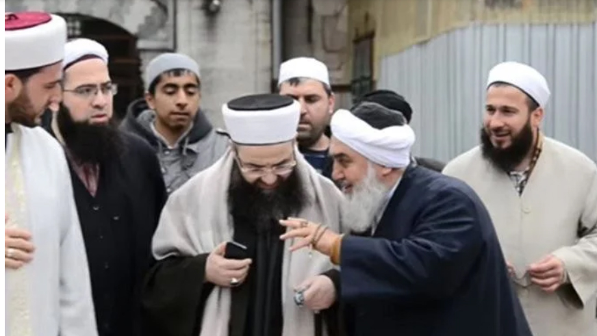 İsmailağa Cemaati bir vakıf daha kurdu