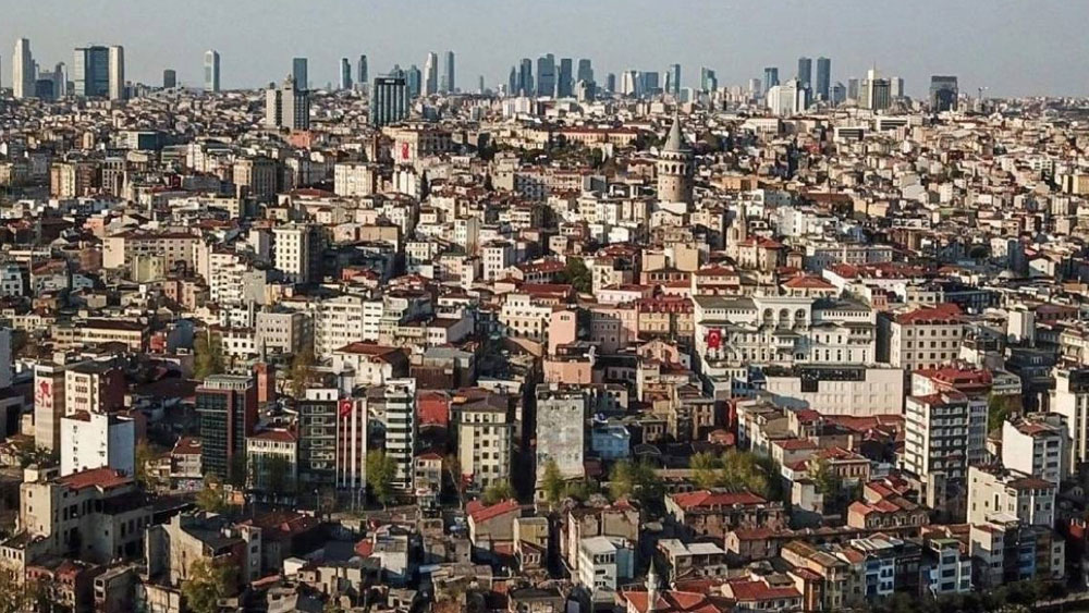 İstanbul'da 1,5 milyon konut taşınacak: Destek ödemeleri yapılacak mı? Hangi ilçeleri kapsayacak? Bakanlık tek tek açıkladı