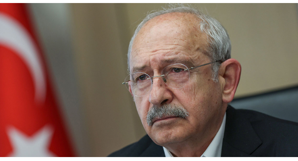Kılıçdaroğlu’ndan lansman iptali kararı!