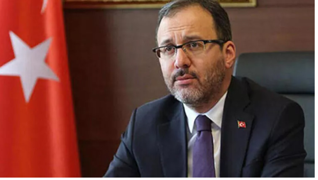 Bakan Kasapoğlu: Yurt ücretleri geri ödenecek