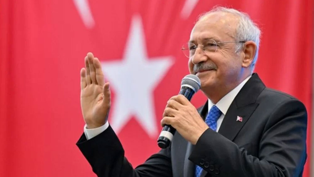 Kılıçdaroğlu'ndan HDP ile ilgili ilk açıklama