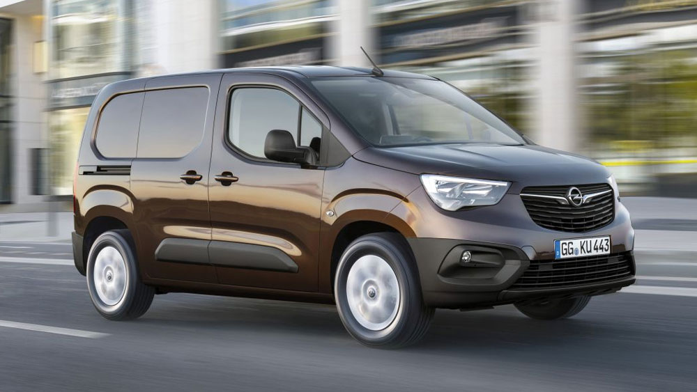 Opel Combo’nun güncel fiyat listesi yayımlandı: İşte 2023 Mart ayı zamlı fiyatları!