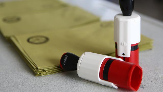 Erdoğan bugün seçim kararını duyuracak