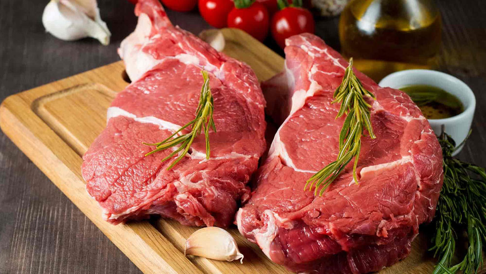 Kırmızı et fiyatlarına 1 ayda yüzde 30 zam: Kıymanın kilosu dudak uçuklatıyor!