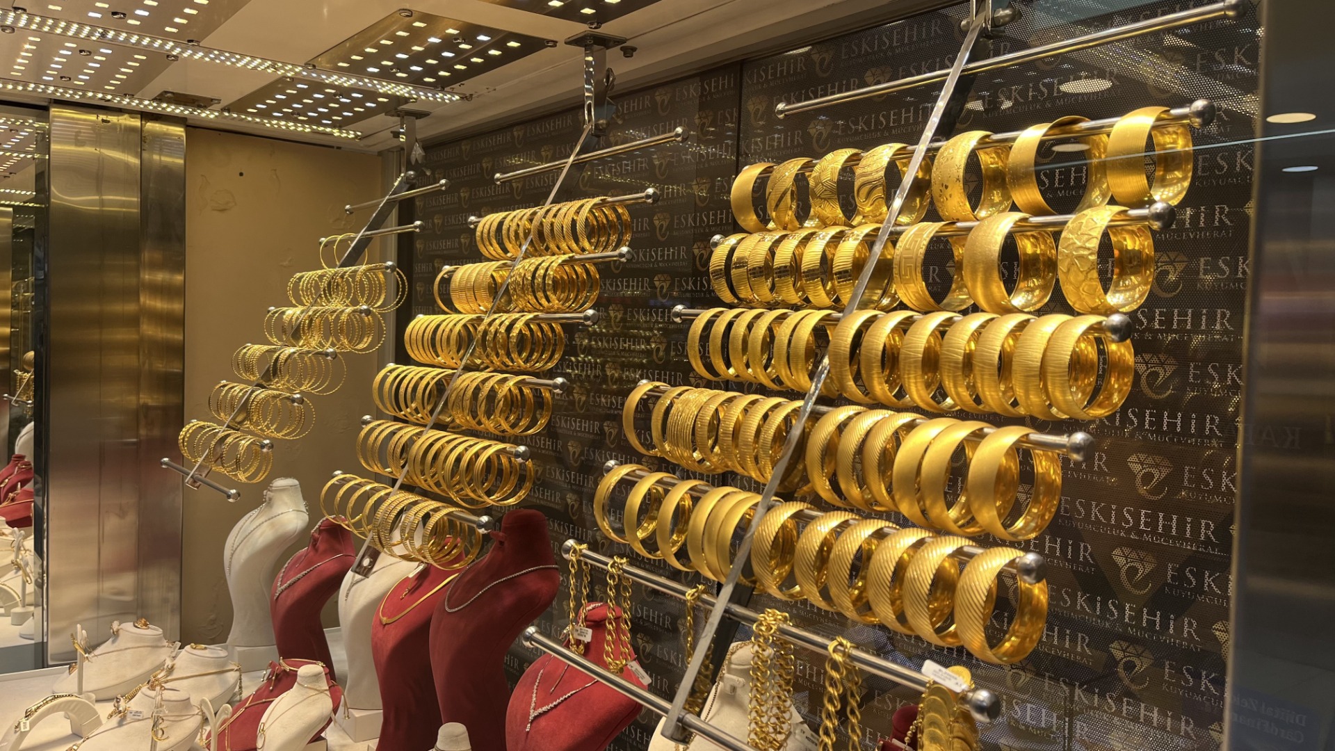 Altın alacaklar dikkat!