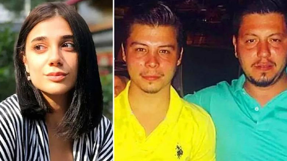 Pınar Gültekin davasında flaş gelişme: Cemal Metin Avcı'ya ağırlaştırılmış müebbet cezası!