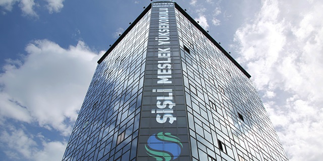 İstanbul Şişli Meslek Yüksekokulu Öğretim Görevlisi alacağını duyurdu