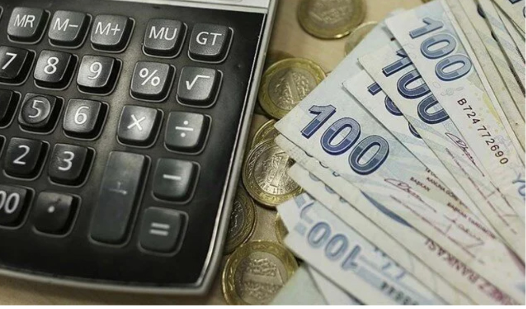 Borç yapılandırması Resmi Gazete'de