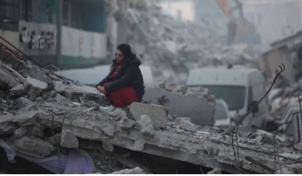 Halk en çok AHBAP ve Babala’ya güveniyor