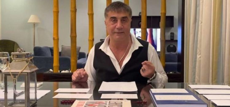 Siyasilerden BAE'ye 'Sedat Peker' çağrısı