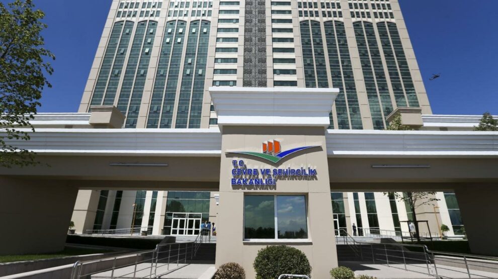 İklim Değişikliği Başkanlığı Sözleşmeli Personel için ilan verdi