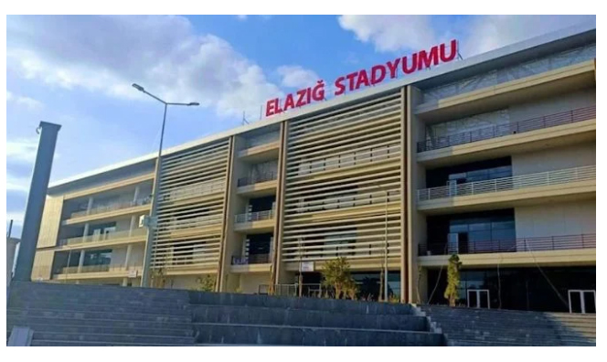 Yenilenen stadlardan Atatürk adı kaldırılıyor