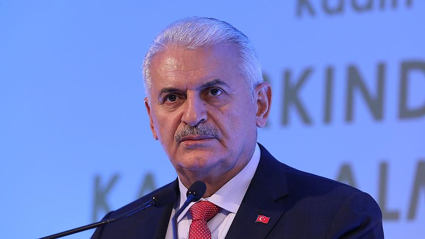 'Türkiye'yi teröre teslim etmeyeceğiz'
