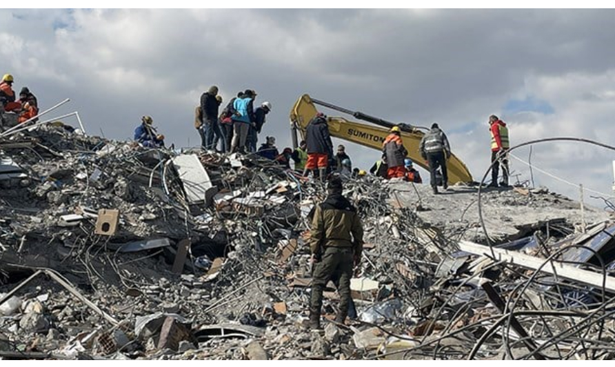 Korkunç iddia: AFAD depremzedelerden vinç parası istedi