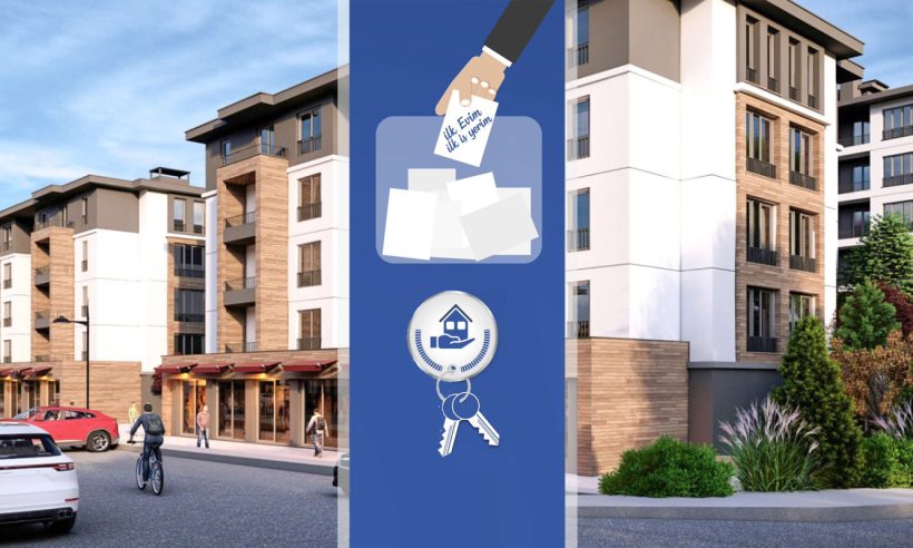 ''İlk İş Yerim'' için kuralar çekiliyor