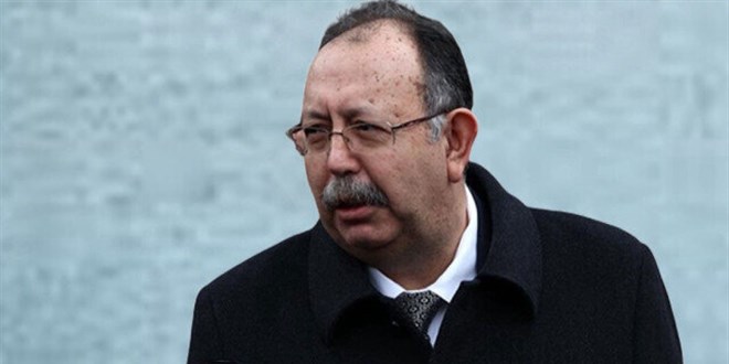 Seçim takviminin başlangıç tarihi belli oldu