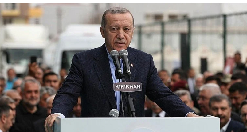 Kırıkhan Kaymakamı’ndan mitinge katılım emri