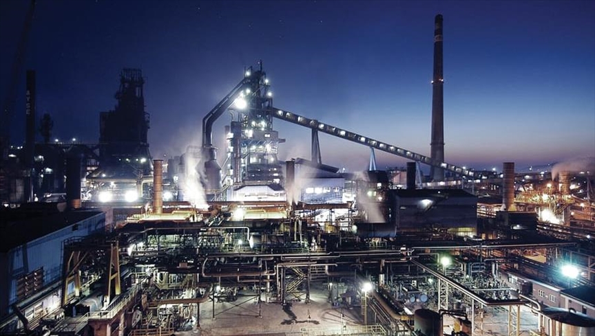 Arcelor Mittal Erdemir'deki payını satıyor