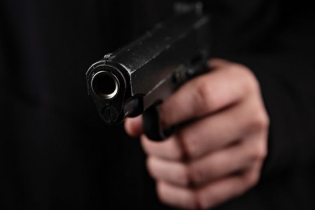 ABD'de 3 yaşındaki çocuk, 4 yaşındaki çocuğu silahla öldürdü