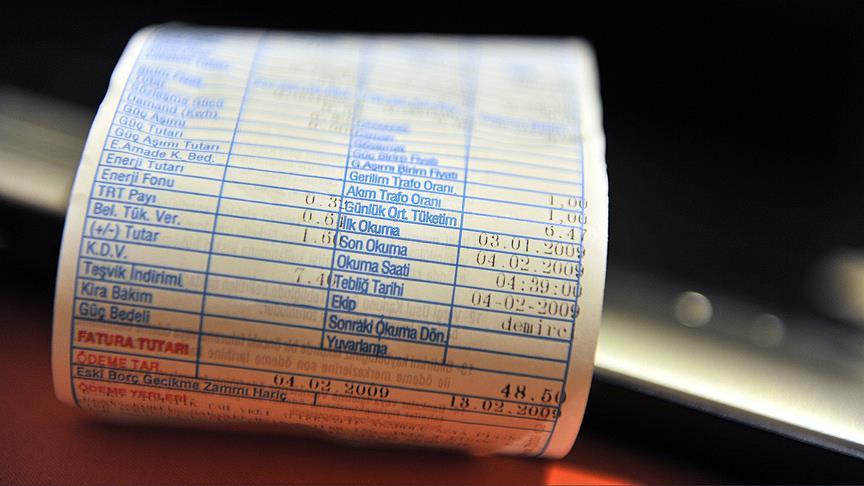 'Elektrik ve gazda usulsüz kullanım engellenecek'