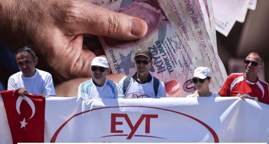 EYT kredisi için geri sayım başladı