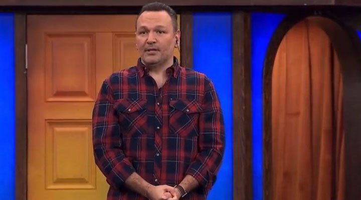 MHP’liler bu kez de Ali Sunal’ı hedef aldı