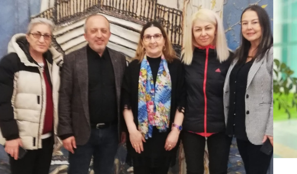 Kocaeli Üniversitesi’nde adaylık için ilk istifa