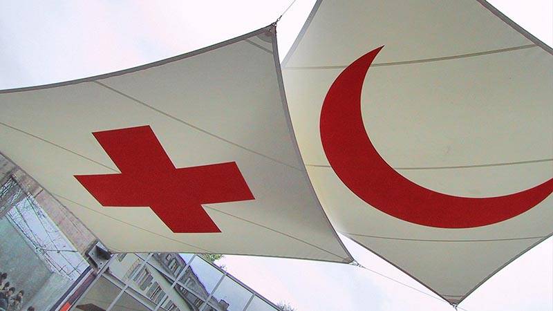 IFRC'den Kızılay’a kötü haber!
